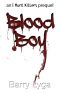 [I Hunt Killers 0.25] • I Hunt Killers Blood Boy